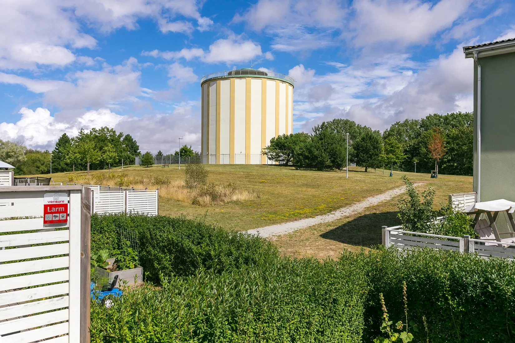 Radhus, Örnehuvuds Väg 60, Västra Kattarp - Hindby, Malmö