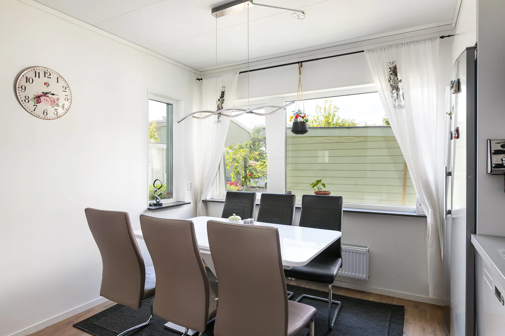 Radhus, Örnehuvuds Väg 60, Västra Kattarp - Hindby, Malmö