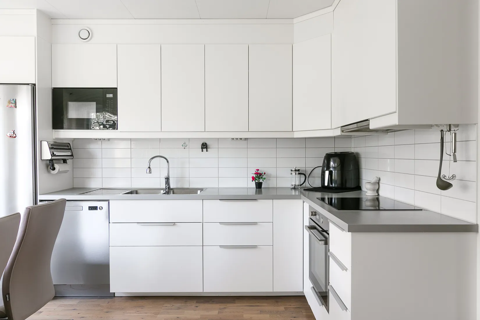 Radhus, Örnehuvuds Väg 60, Västra Kattarp - Hindby, Malmö