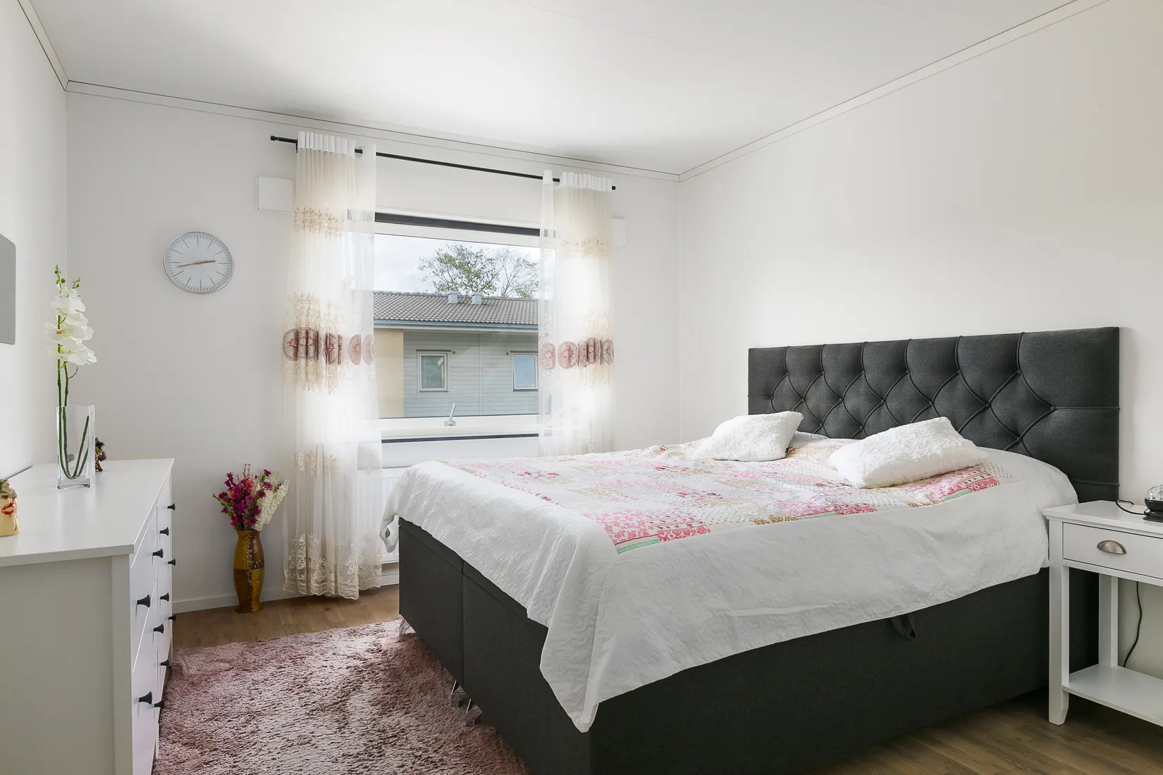 Radhus, Örnehuvuds Väg 60, Västra Kattarp - Hindby, Malmö