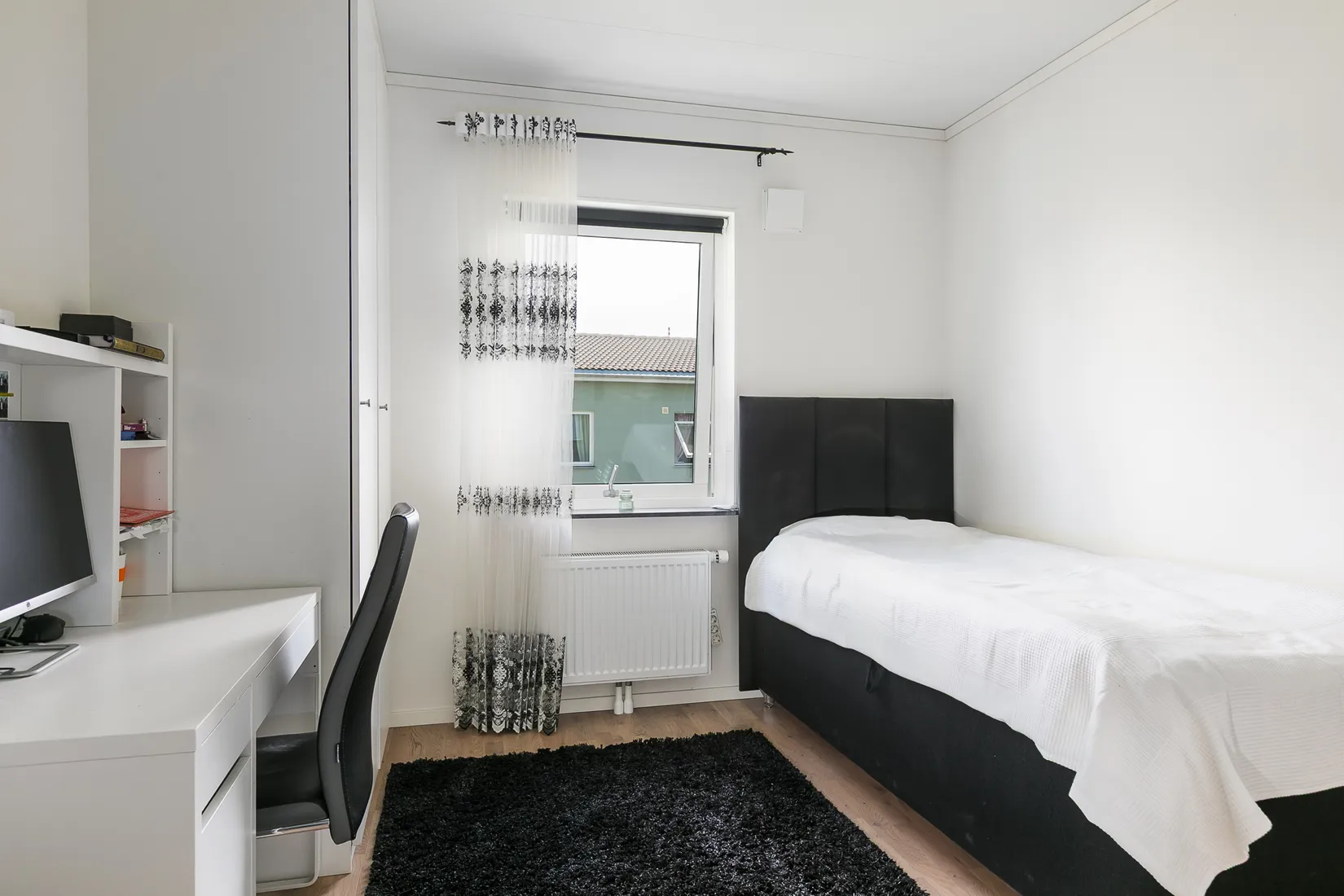 Radhus, Örnehuvuds Väg 60, Västra Kattarp - Hindby, Malmö