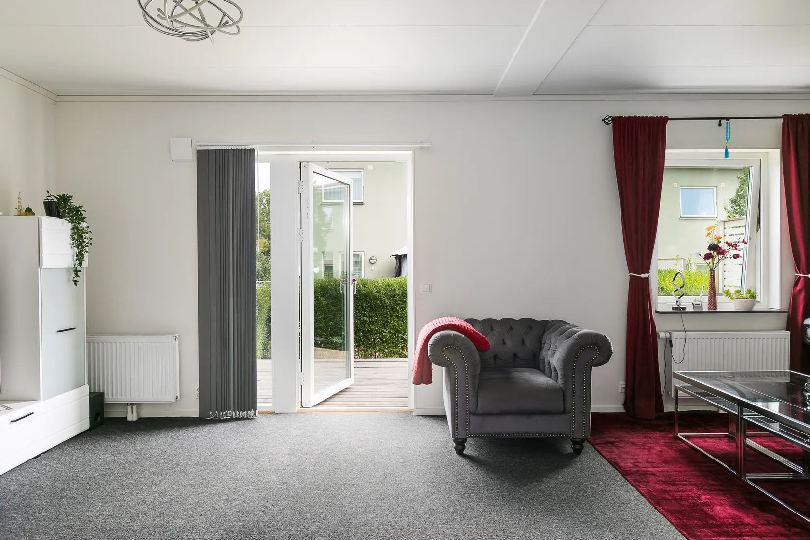 Radhus, Örnehuvuds Väg 60, Västra Kattarp - Hindby, Malmö