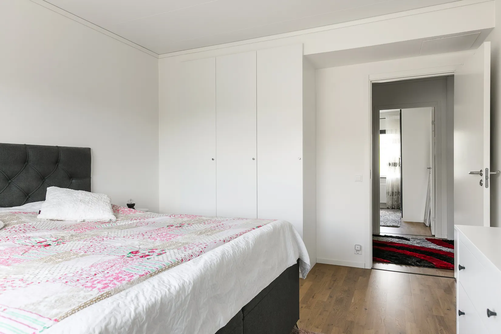 Radhus, Örnehuvuds Väg 60, Västra Kattarp - Hindby, Malmö