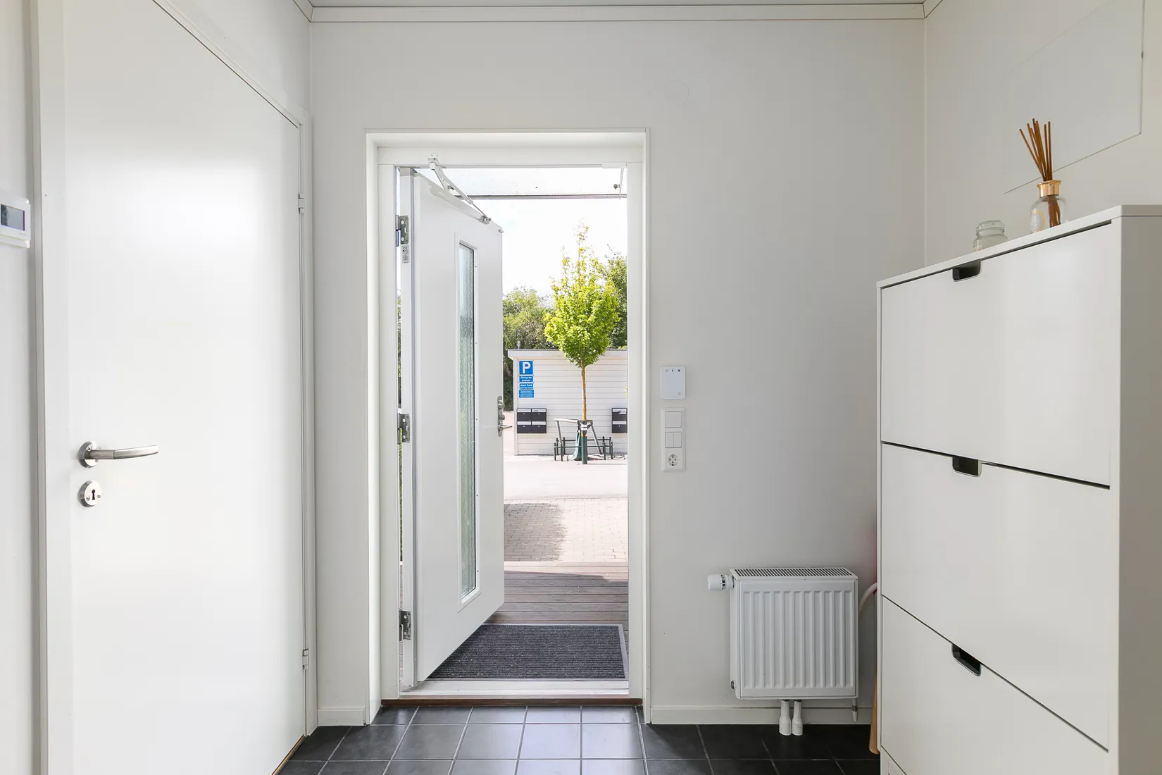 Radhus, Örnehuvuds Väg 60, Västra Kattarp - Hindby, Malmö