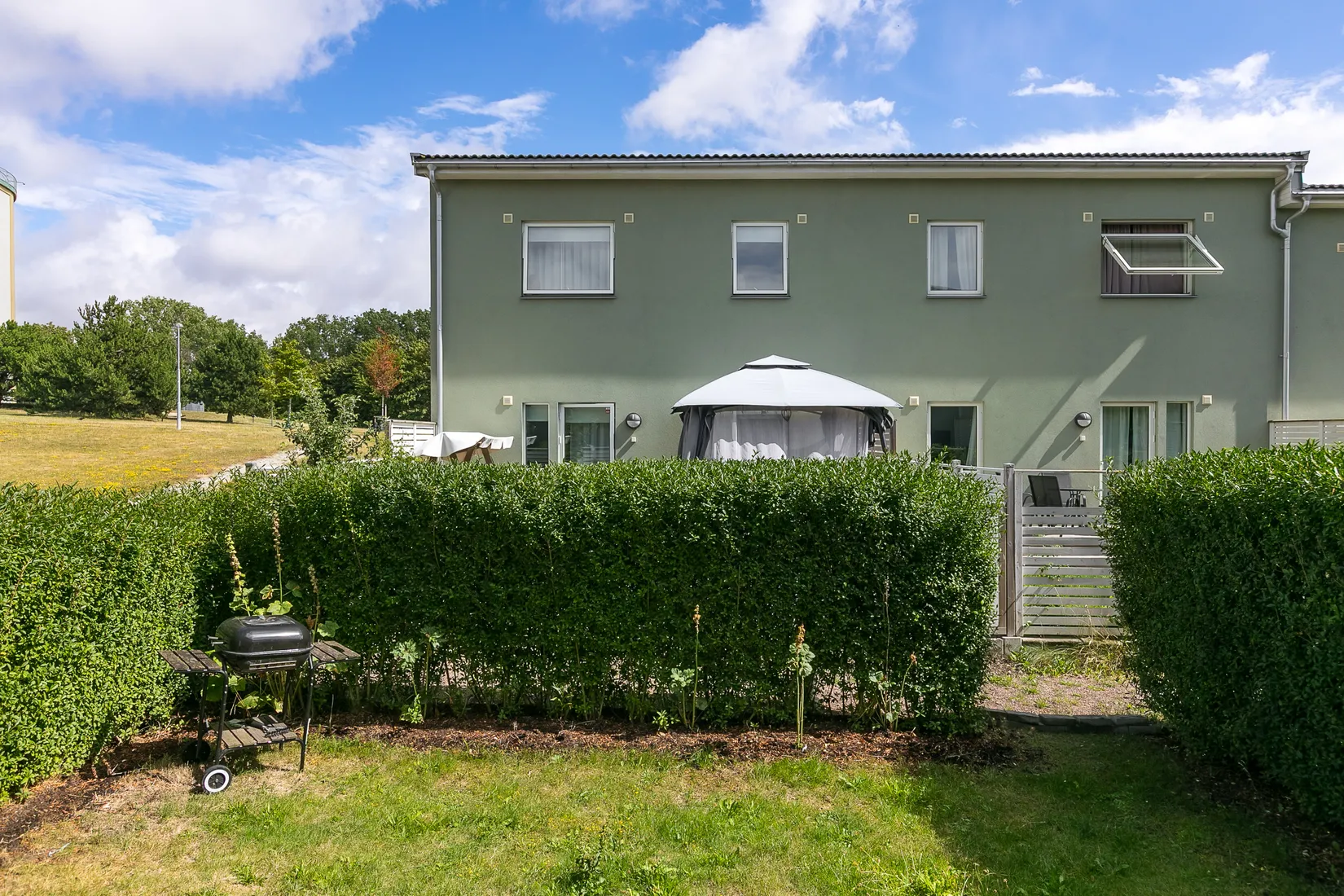 Radhus, Örnehuvuds Väg 60, Västra Kattarp - Hindby, Malmö