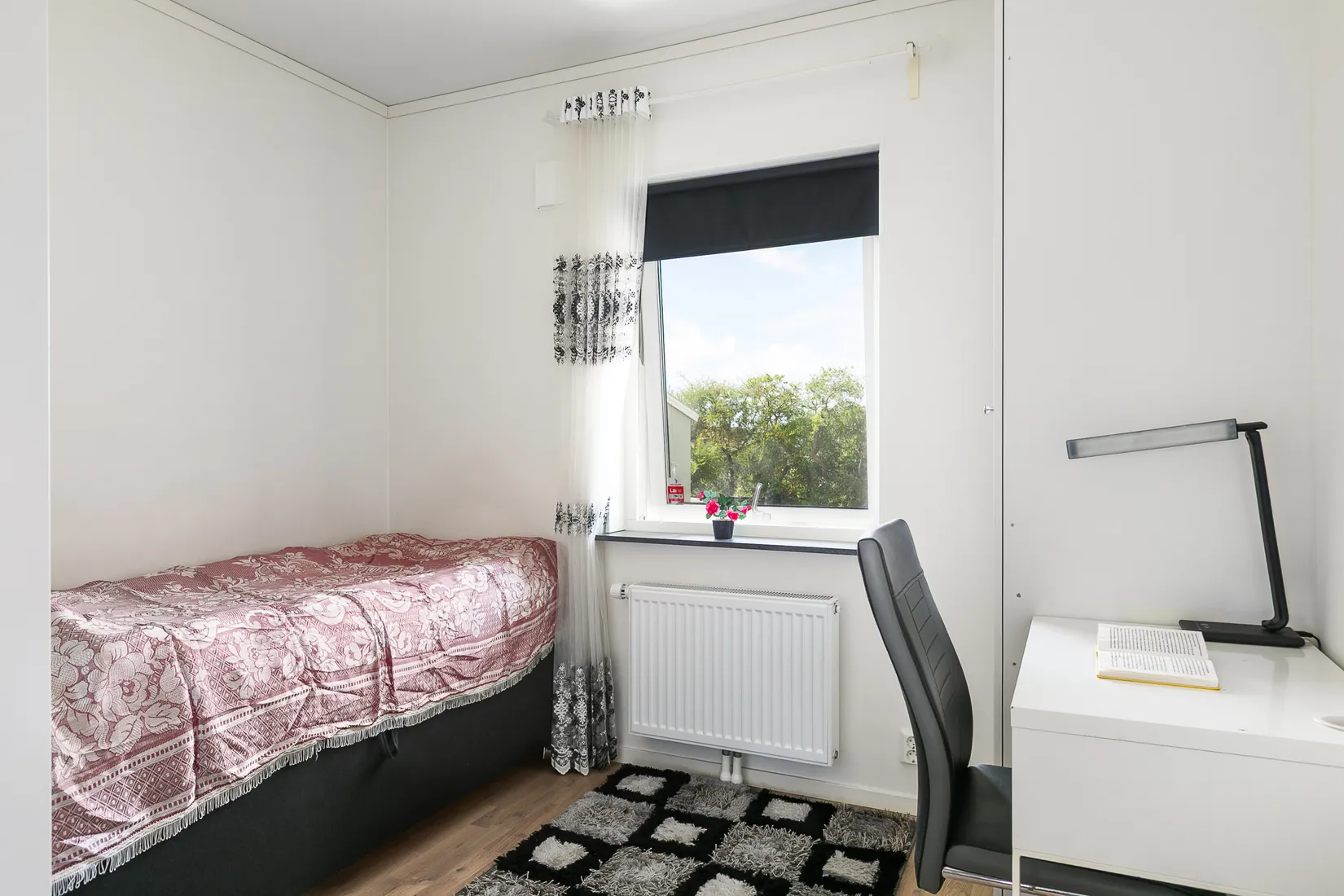 Radhus, Örnehuvuds Väg 60, Västra Kattarp - Hindby, Malmö