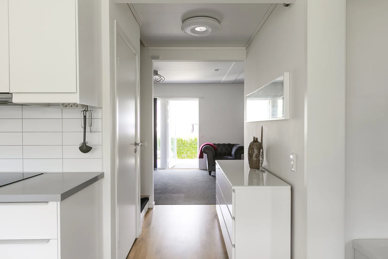 Radhus, Örnehuvuds Väg 60, Västra Kattarp - Hindby, Malmö