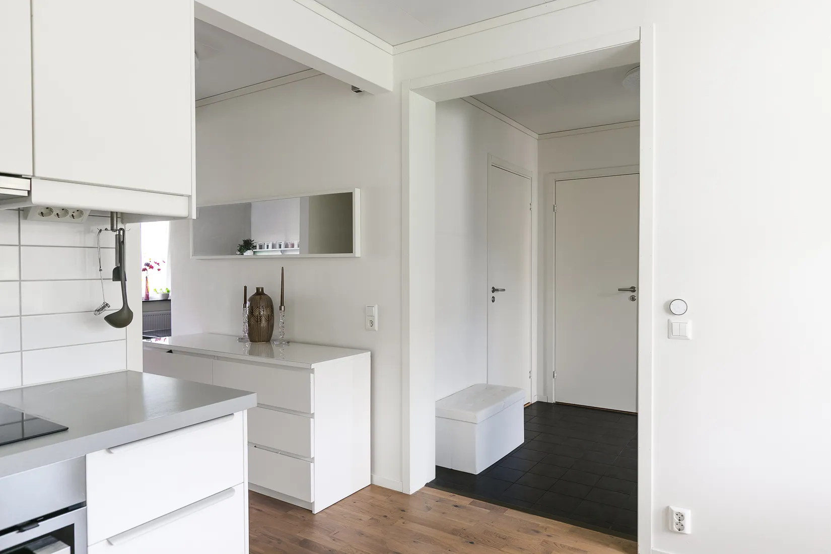 Radhus, Örnehuvuds Väg 60, Västra Kattarp - Hindby, Malmö