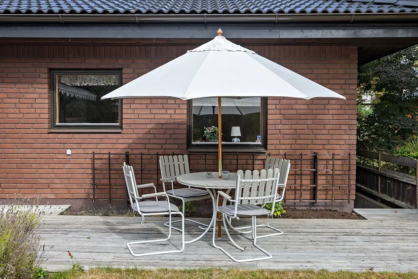 Villa, Zenitvägen 24, Skälby, Järfälla