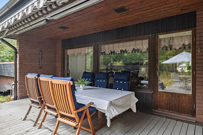 Villa, Zenitvägen 24, Skälby, Järfälla