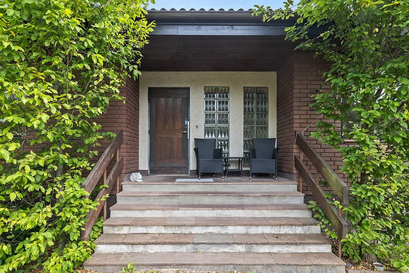 Villa, Zenitvägen 24, Skälby, Järfälla