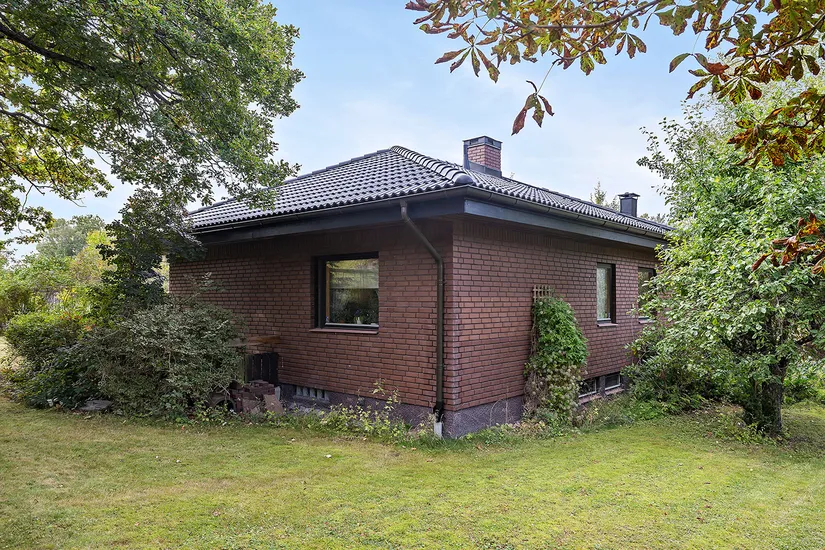 Villa, Zenitvägen 24, Skälby, Järfälla