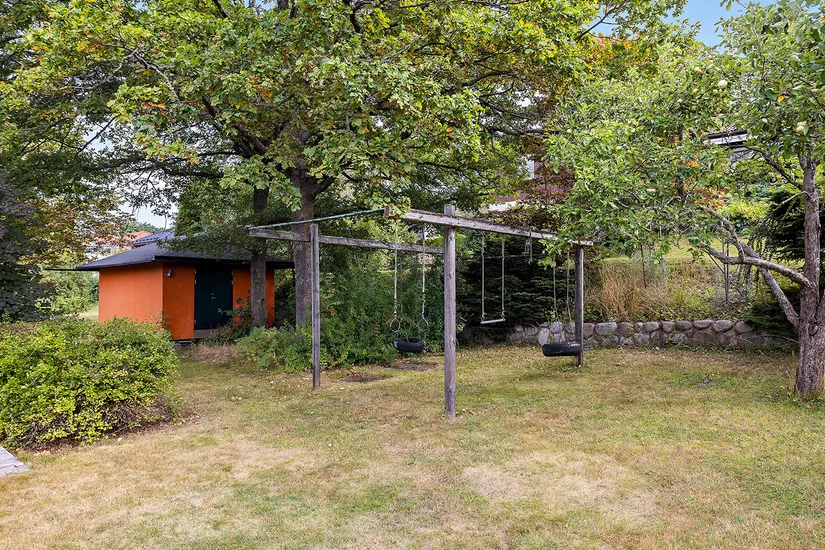 Villa, Zenitvägen 24, Skälby, Järfälla
