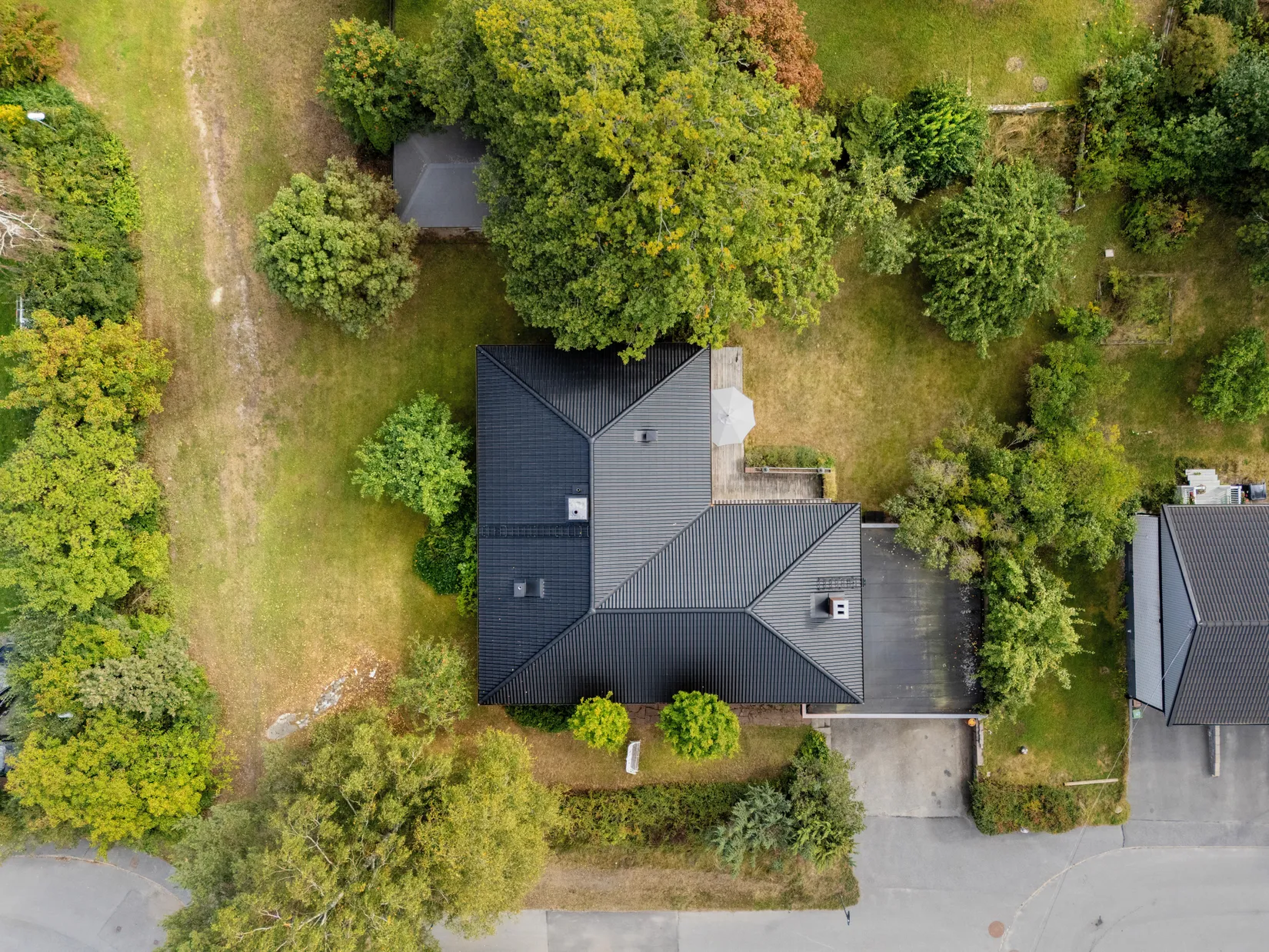 Villa, Zenitvägen 24, Skälby, Järfälla
