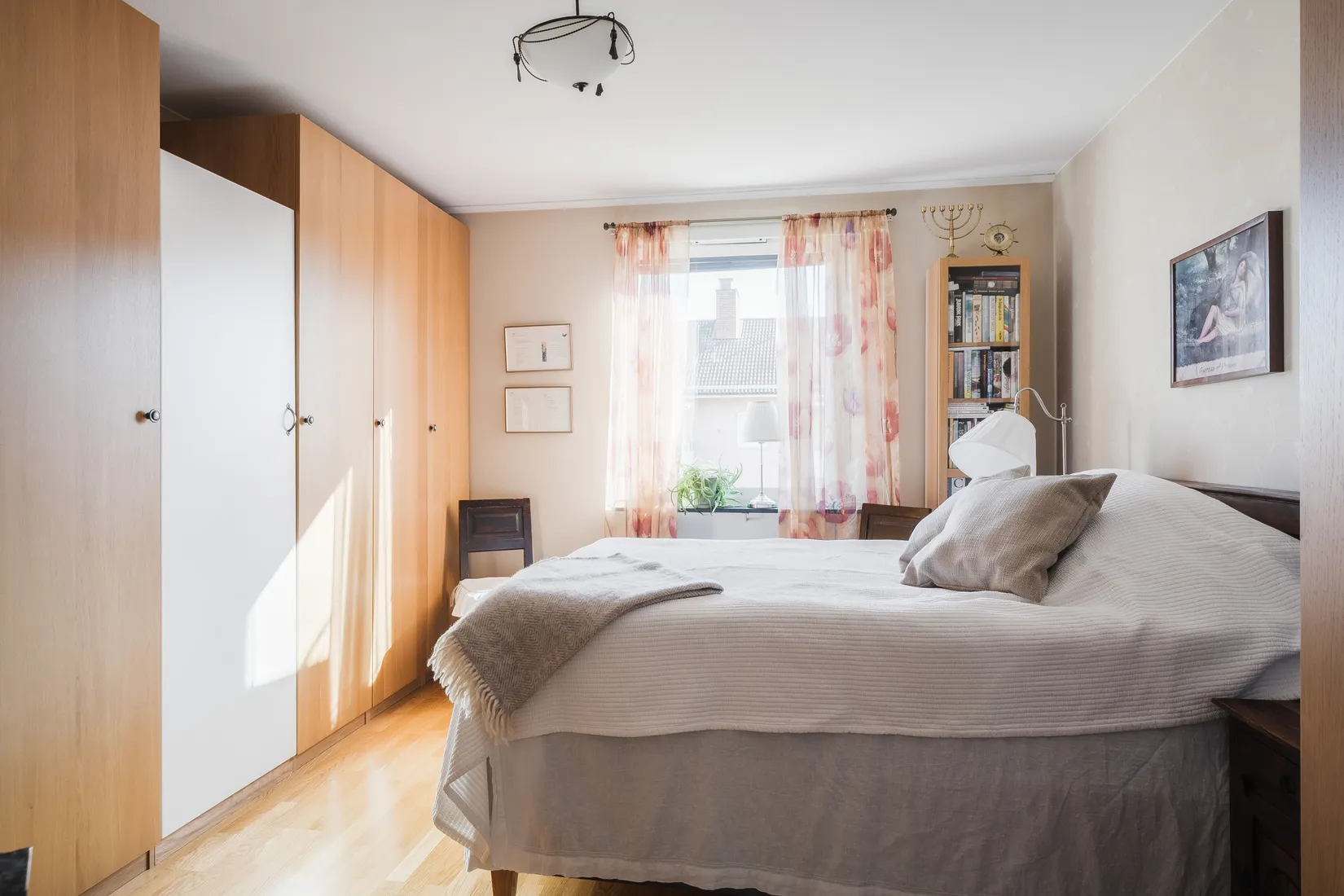 Bostadsrätt, Hillmansgatan 15B, Brynäs, Gävle