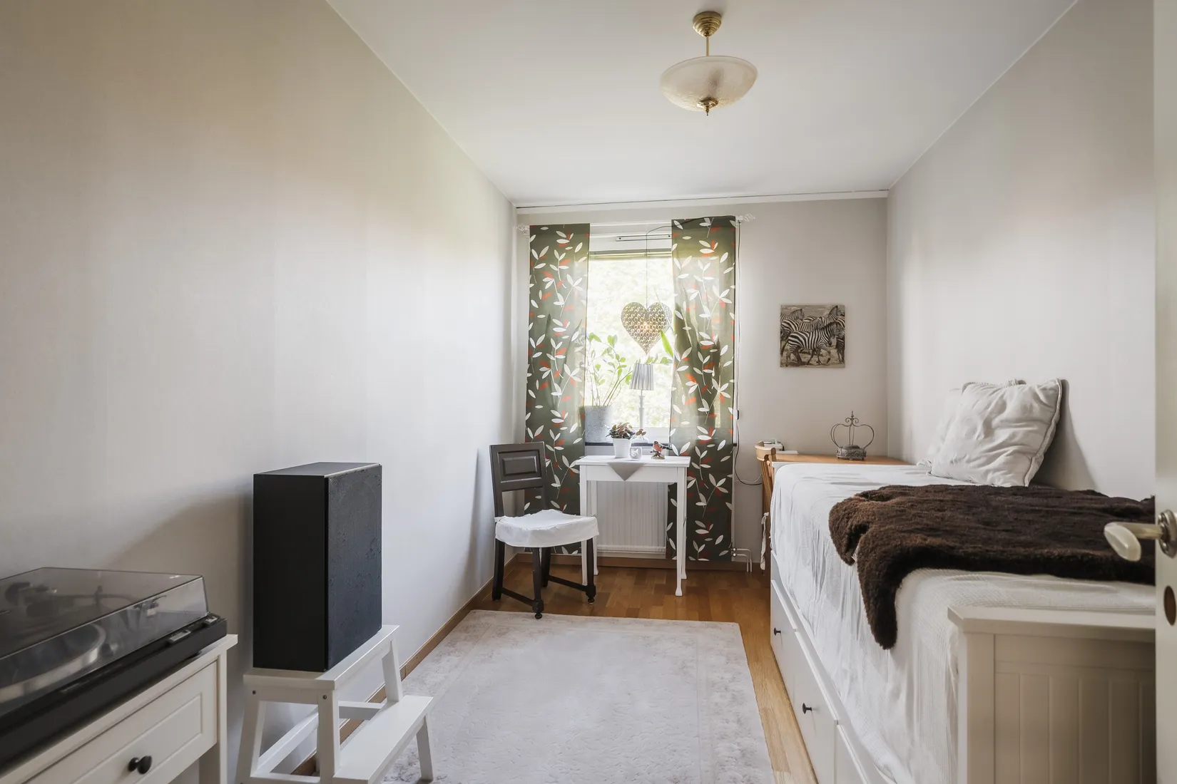 Bostadsrätt, Hillmansgatan 15B, Brynäs, Gävle
