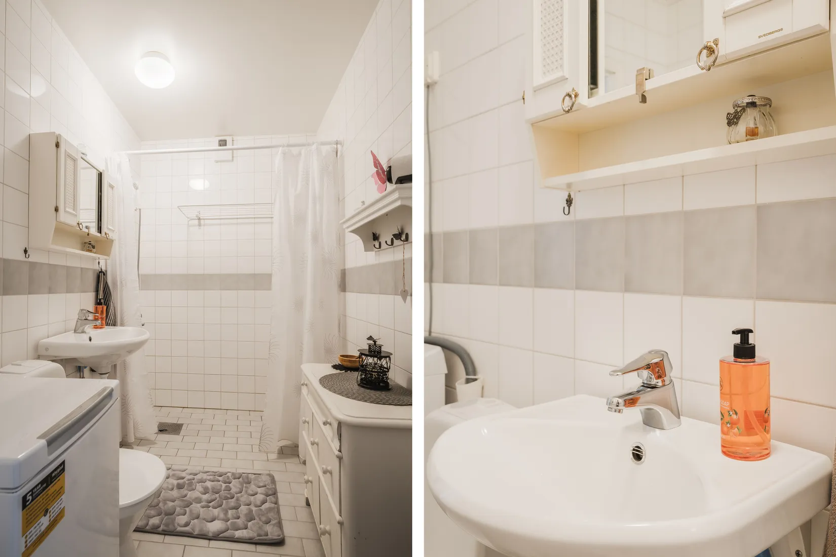 Bostadsrätt, Hillmansgatan 15B, Brynäs, Gävle