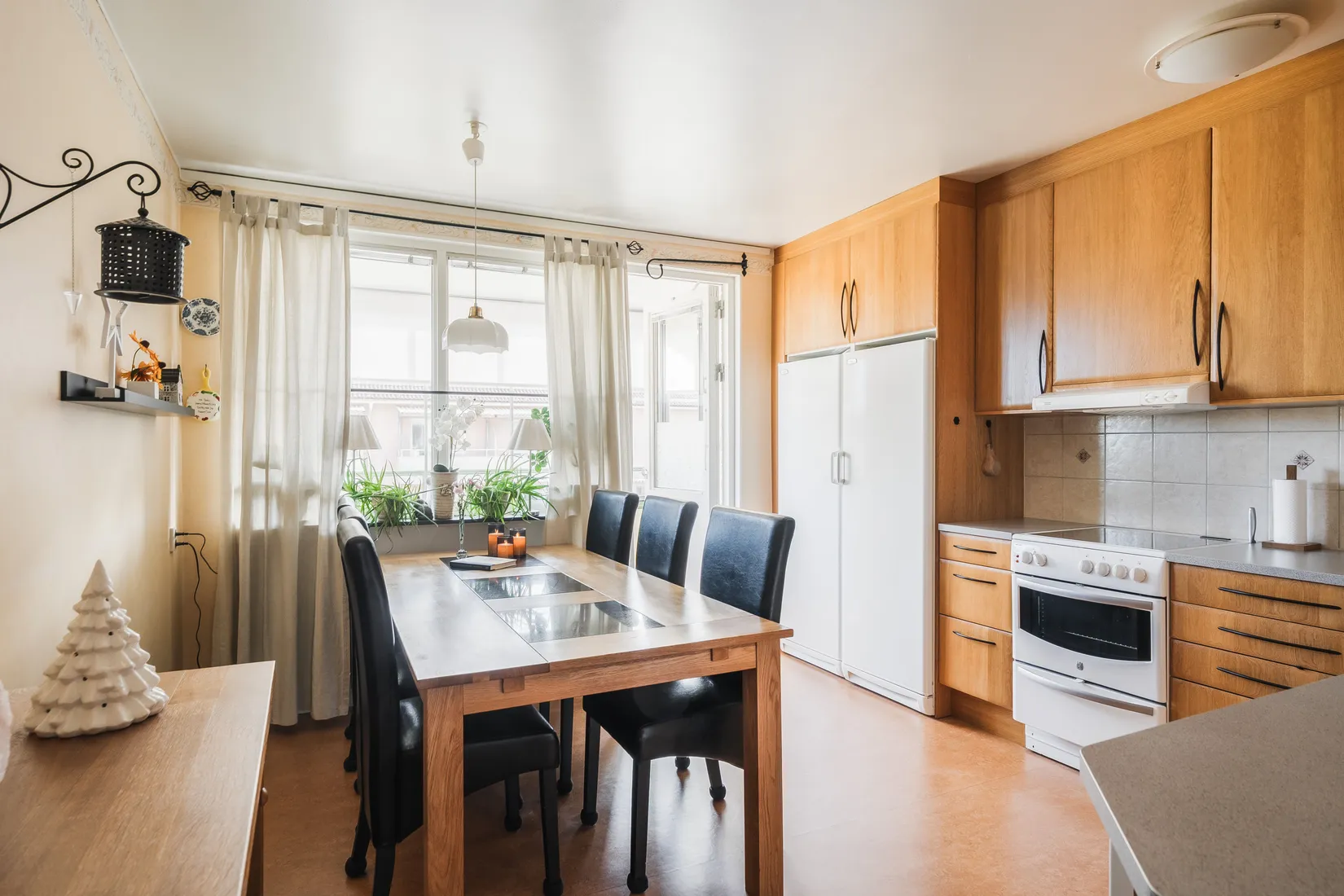 Bostadsrätt, Hillmansgatan 15B, Brynäs, Gävle