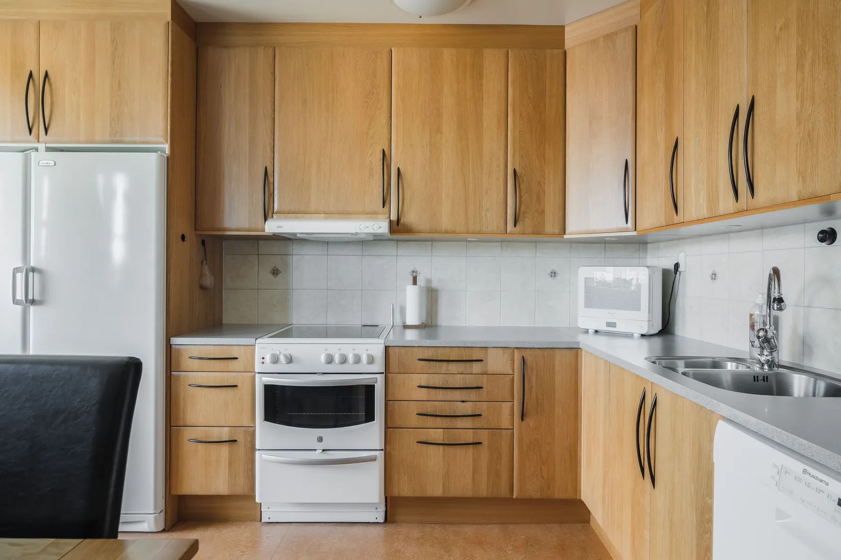Bostadsrätt, Hillmansgatan 15B, Brynäs, Gävle