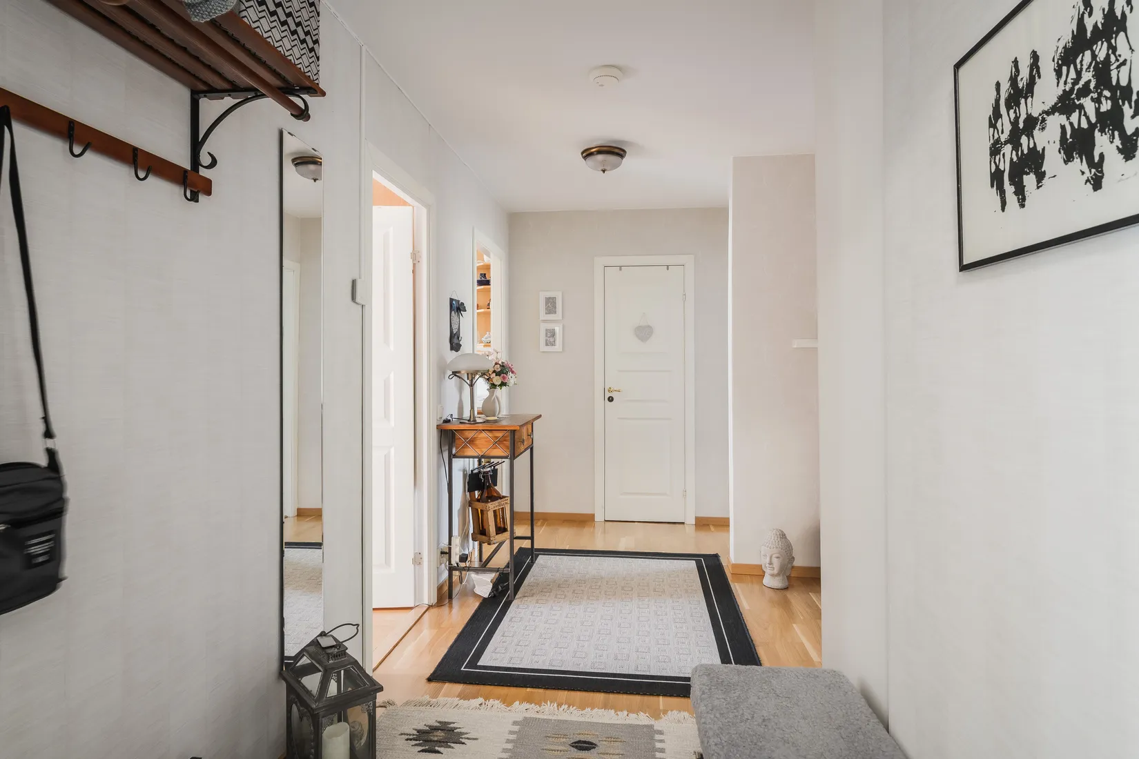 Bostadsrätt, Hillmansgatan 15B, Brynäs, Gävle