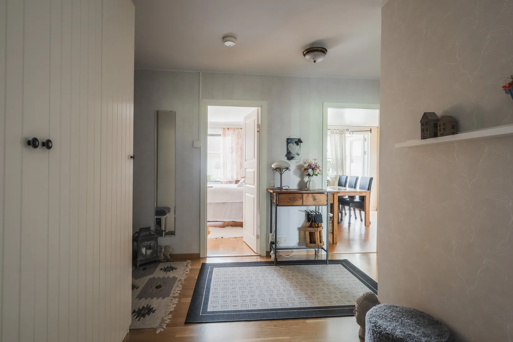 Bostadsrätt, Hillmansgatan 15B, Brynäs, Gävle