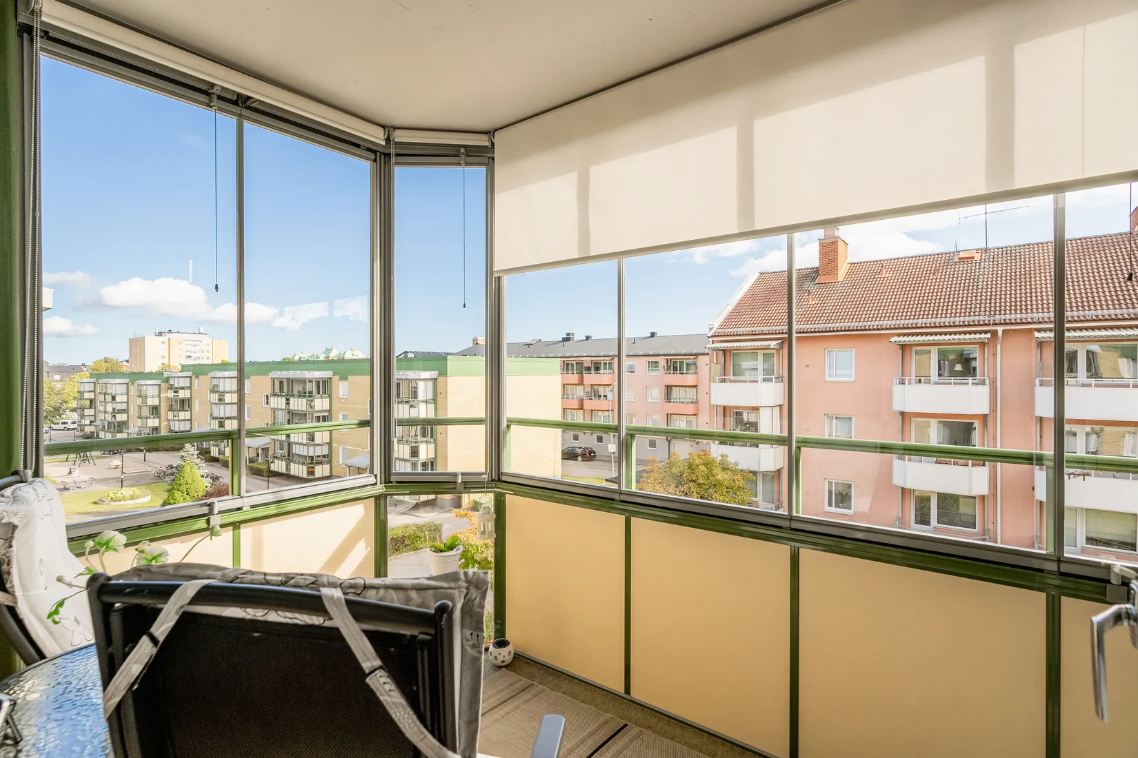 Bostadsrätt, Hillmansgatan 15B, Brynäs, Gävle