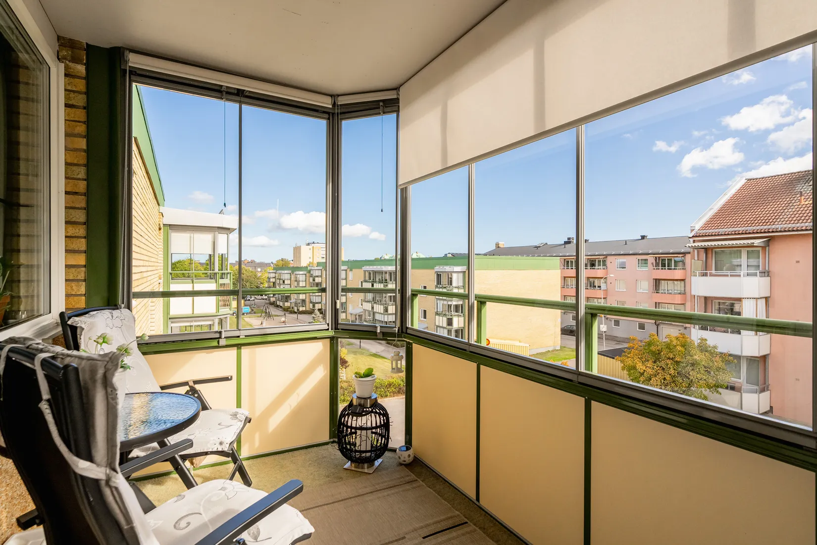 Bostadsrätt, Hillmansgatan 15B, Brynäs, Gävle