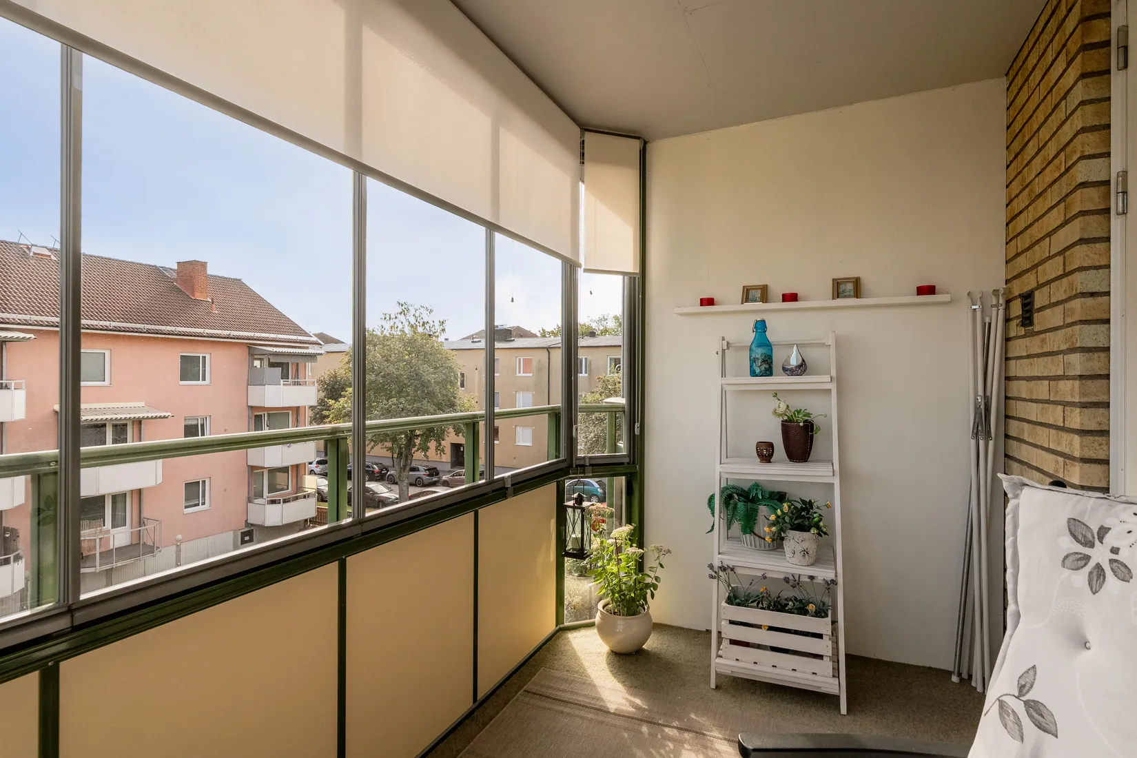 Bostadsrätt, Hillmansgatan 15B, Brynäs, Gävle
