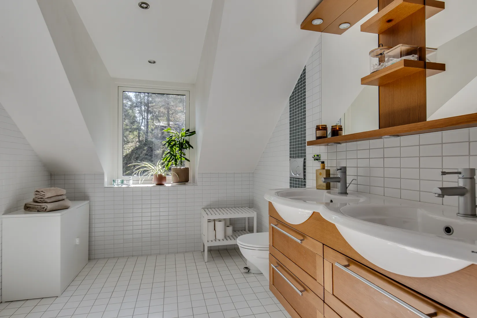 Villa, Västerleden 45, Mörtnäs, Värmdö