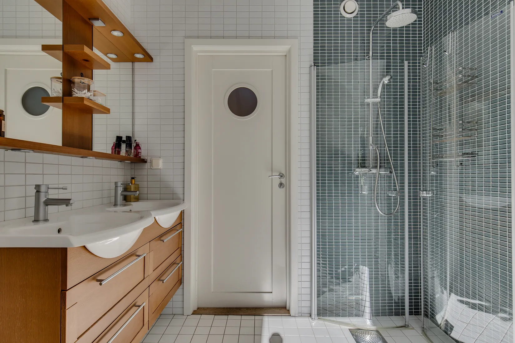 Villa, Västerleden 45, Mörtnäs, Värmdö