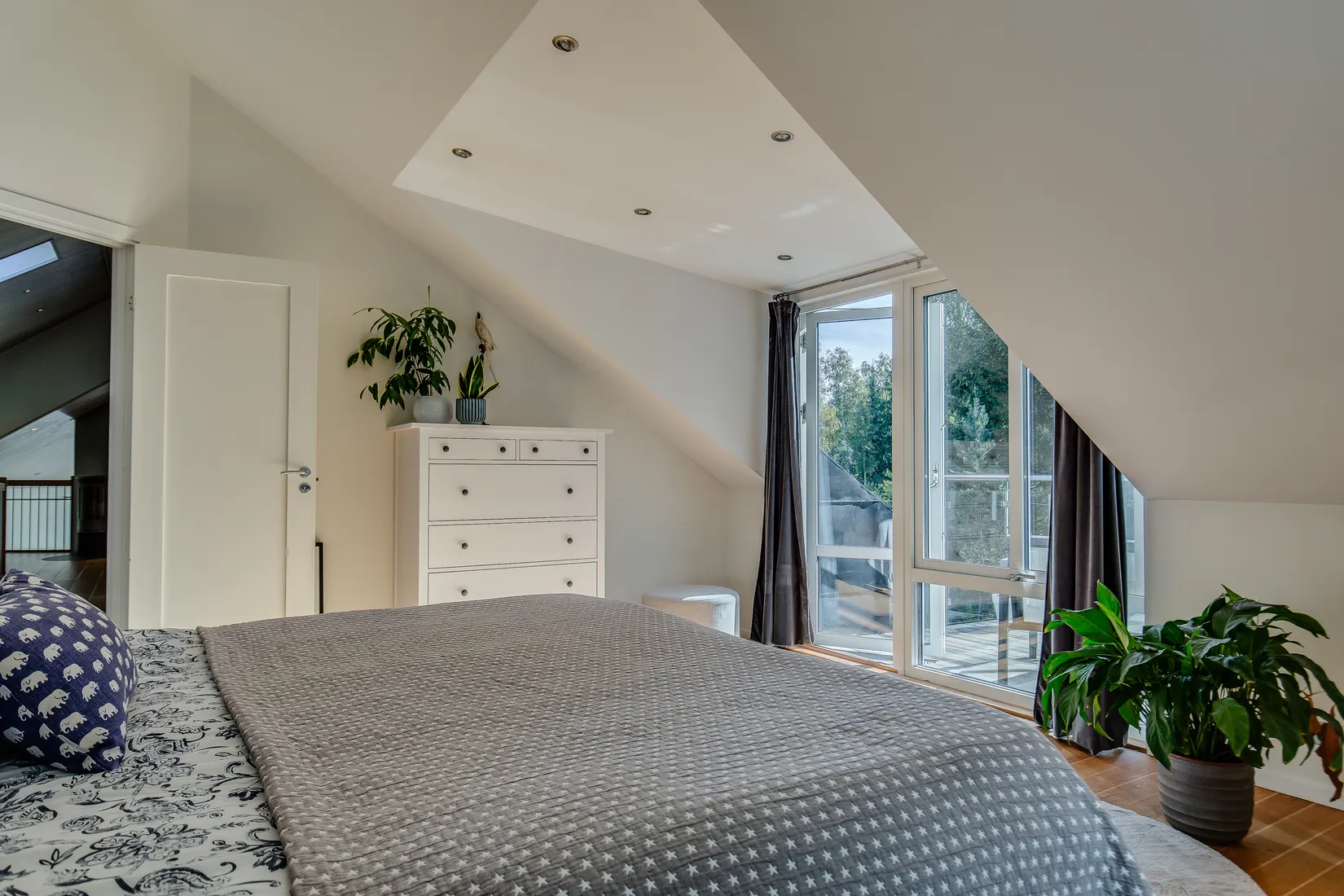 Villa, Västerleden 45, Mörtnäs, Värmdö