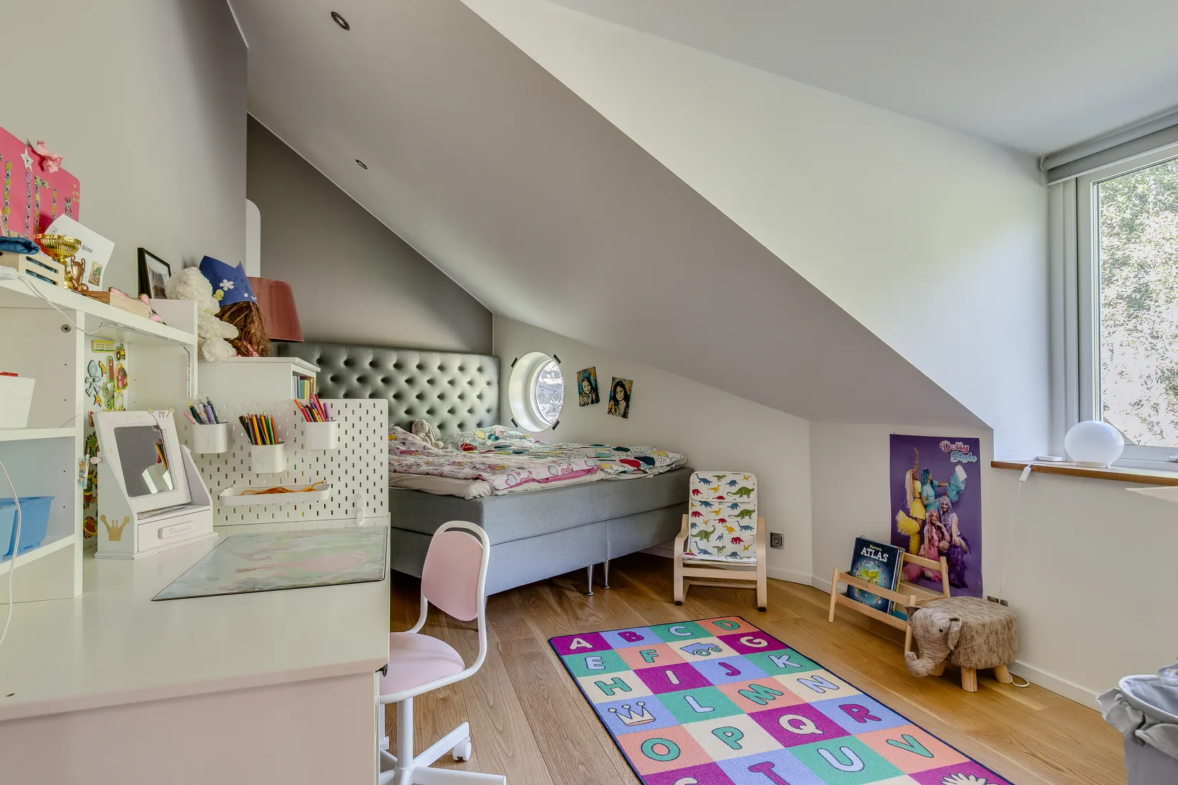 Villa, Västerleden 45, Mörtnäs, Värmdö
