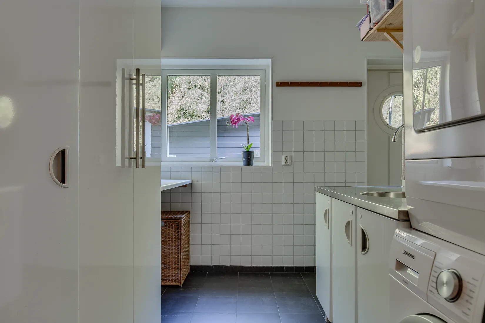 Villa, Västerleden 45, Mörtnäs, Värmdö