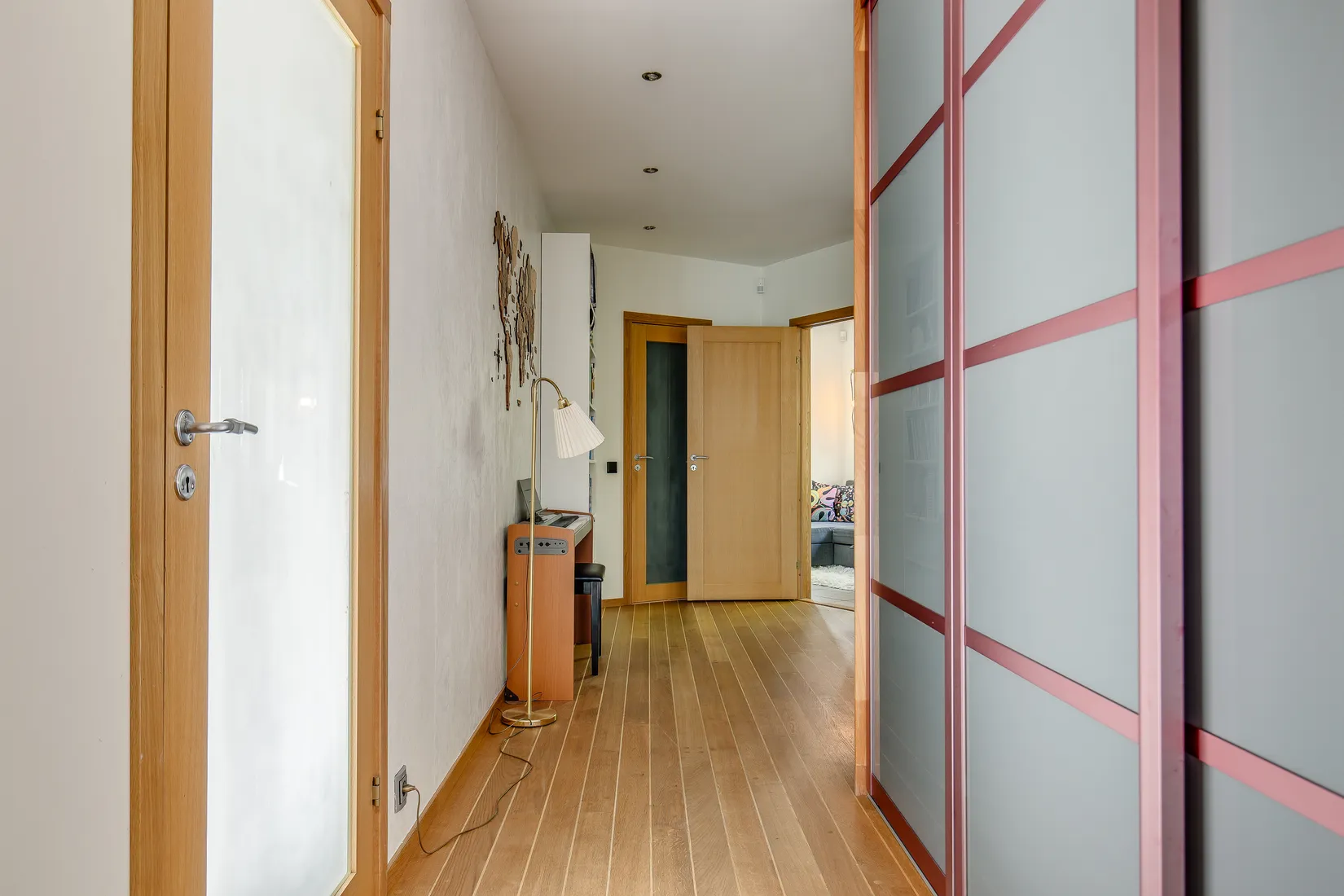 Villa, Västerleden 45, Mörtnäs, Värmdö