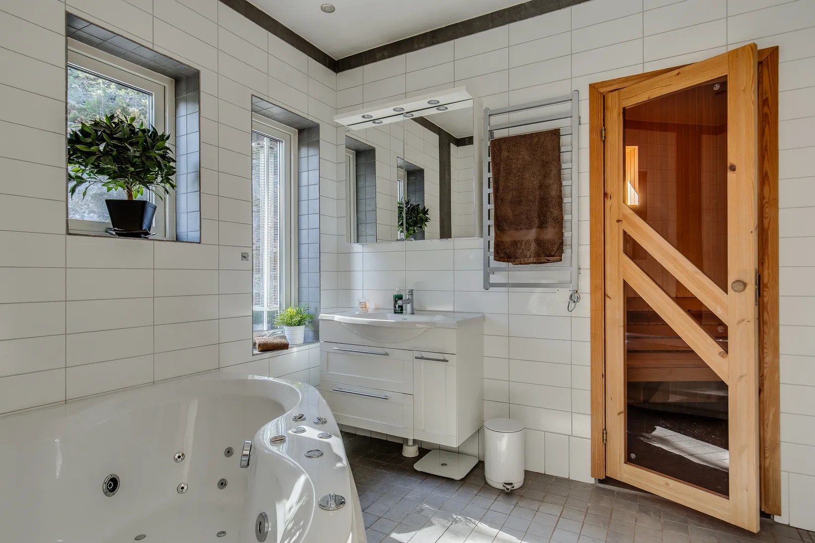 Villa, Västerleden 45, Mörtnäs, Värmdö