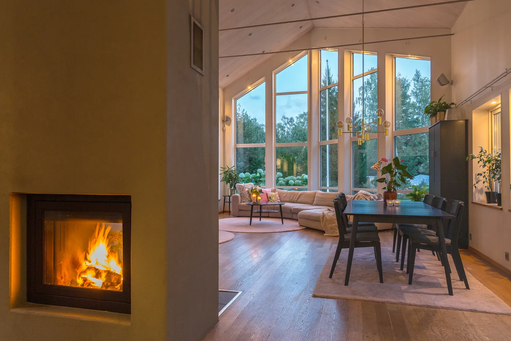 Villa, Västerleden 45, Mörtnäs, Värmdö
