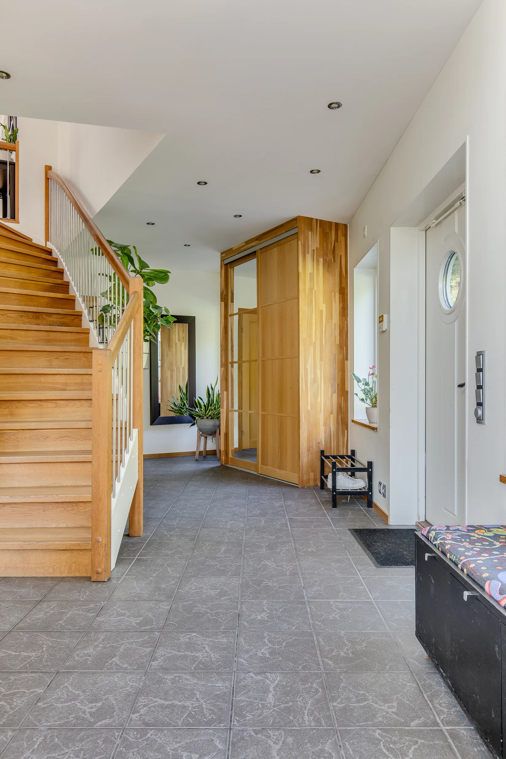 Villa, Västerleden 45, Mörtnäs, Värmdö
