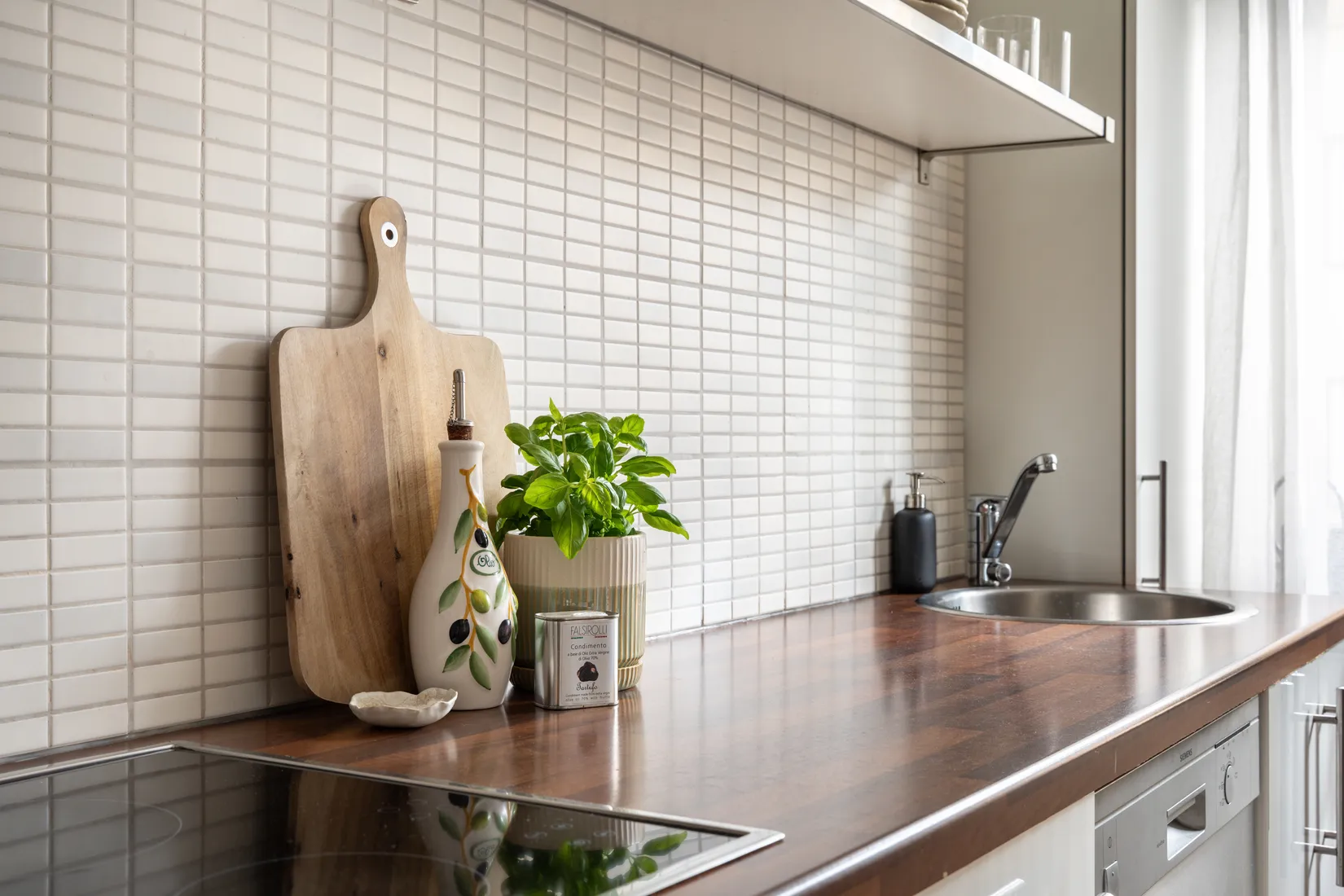 Bostadsrätt, Timmermansgatan 1C, Väster, Landskrona