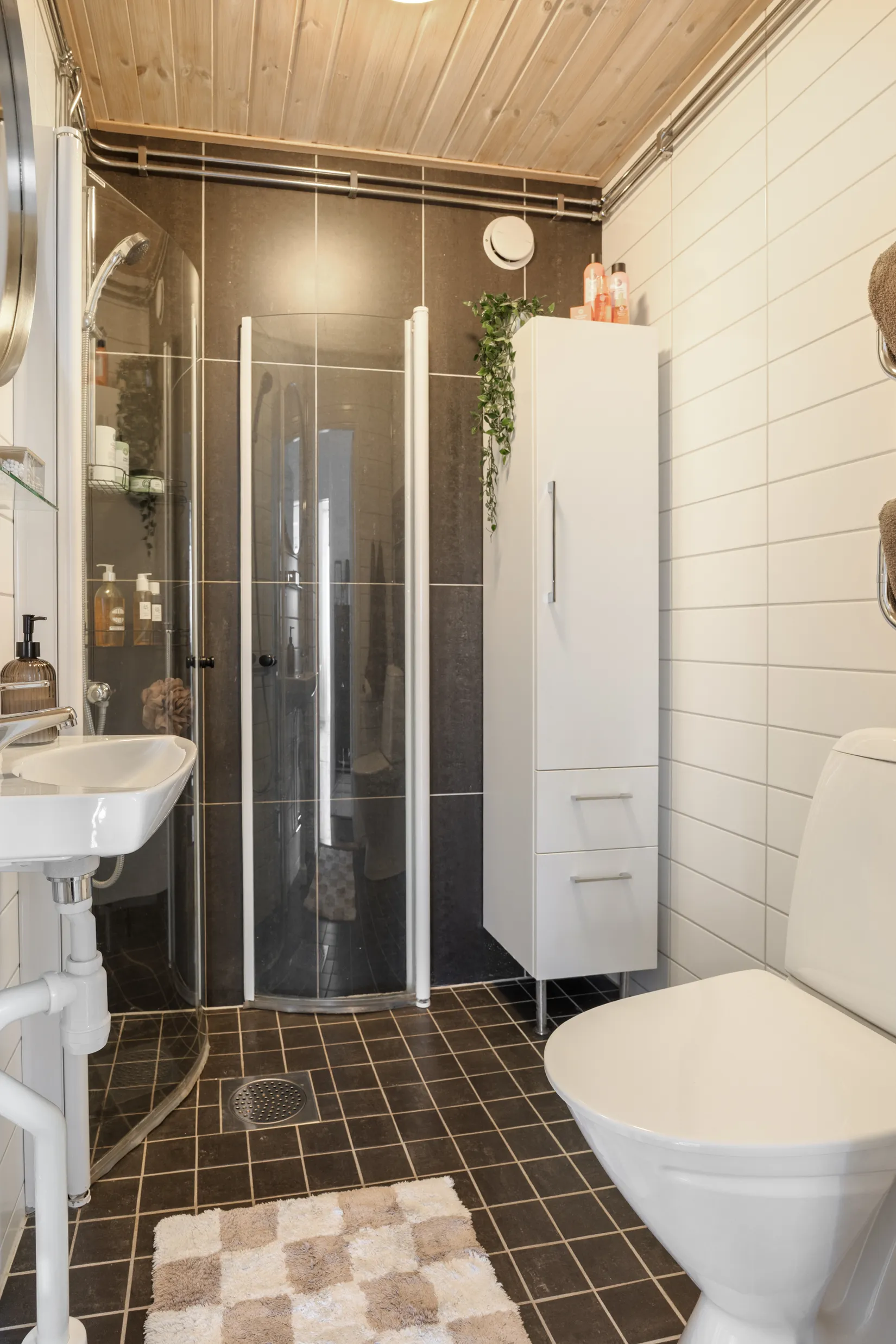 Bostadsrätt, Timmermansgatan 1C, Väster, Landskrona