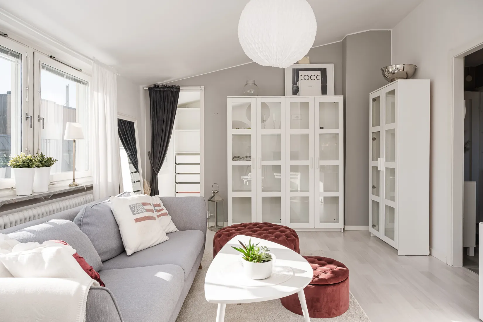 Bostadsrätt, Storgatan 29, Centrum, Härnösand