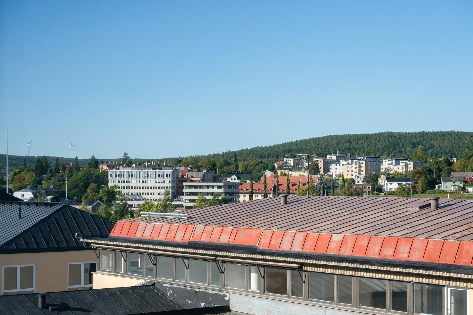 Bostadsrätt, Storgatan 29, Centrum, Härnösand