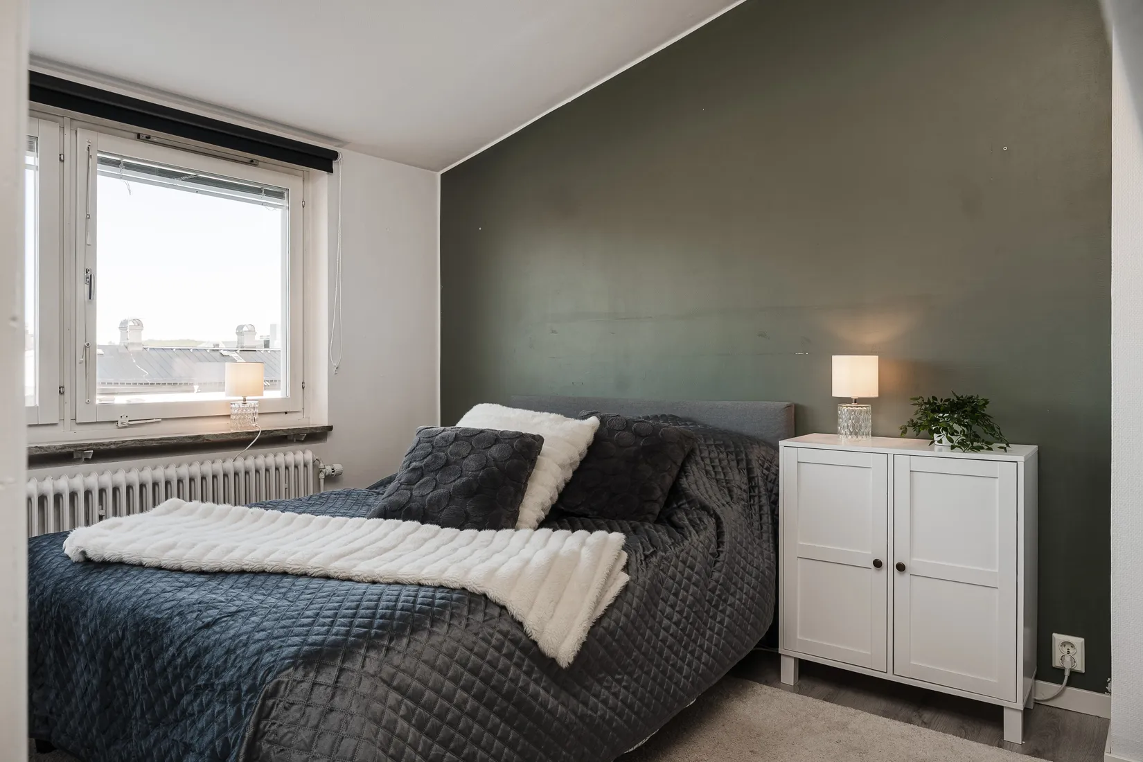 Bostadsrätt, Storgatan 29, Centrum, Härnösand