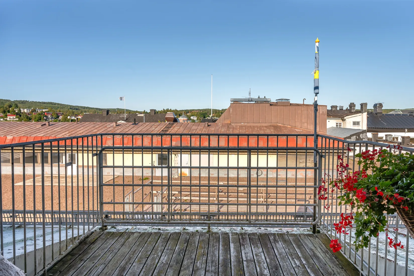 Bostadsrätt, Storgatan 29, Centrum, Härnösand