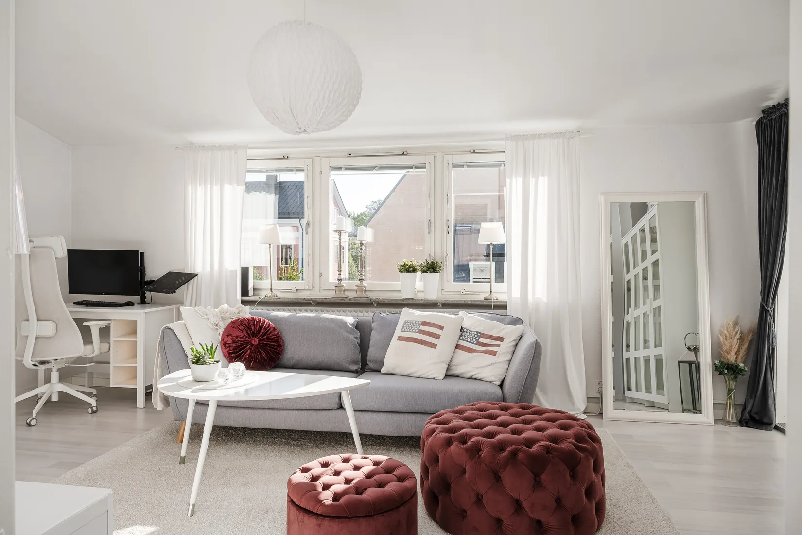 Bostadsrätt, Storgatan 29, Centrum, Härnösand