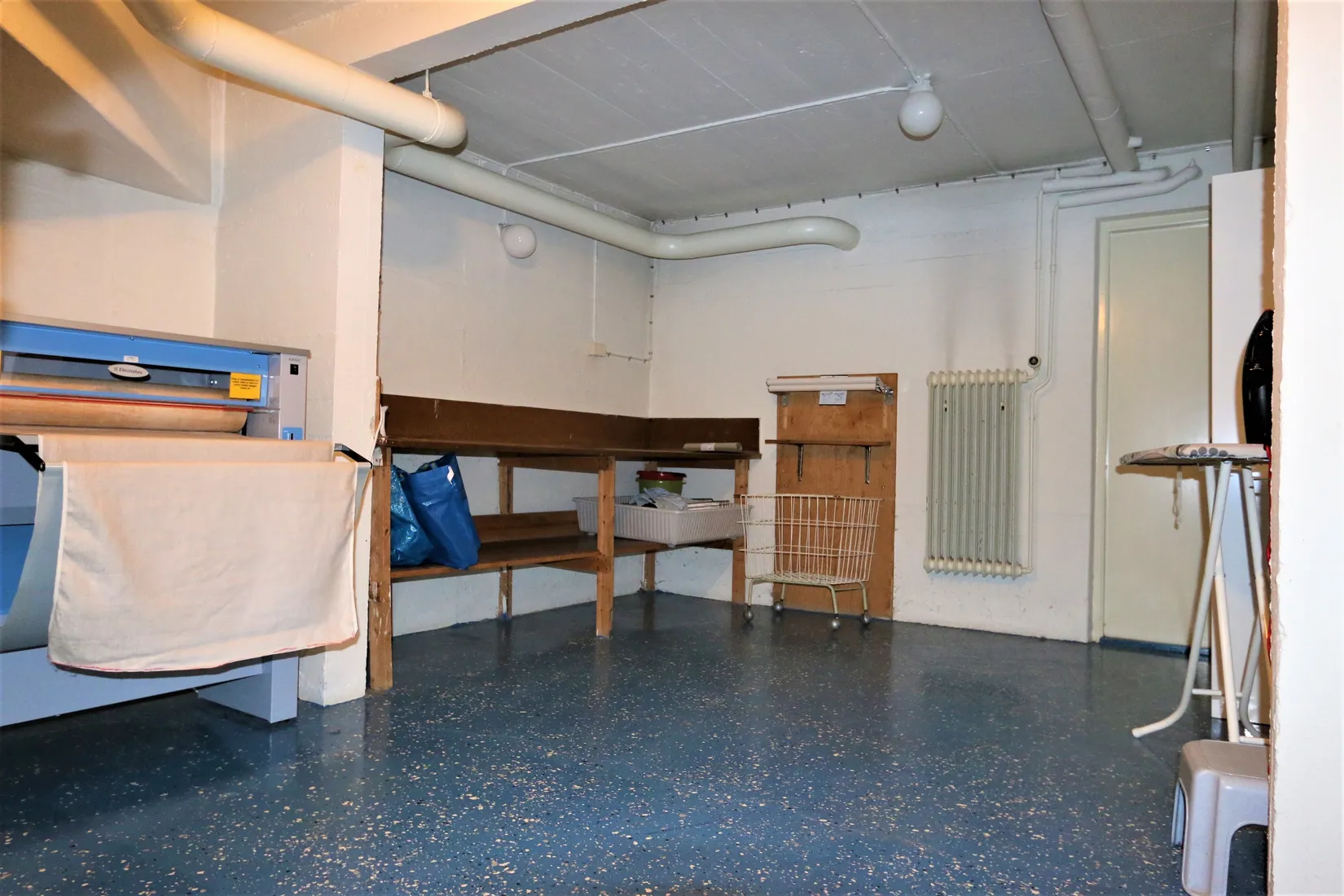 Bostadsrätt, Storgatan 29, Centrum, Härnösand