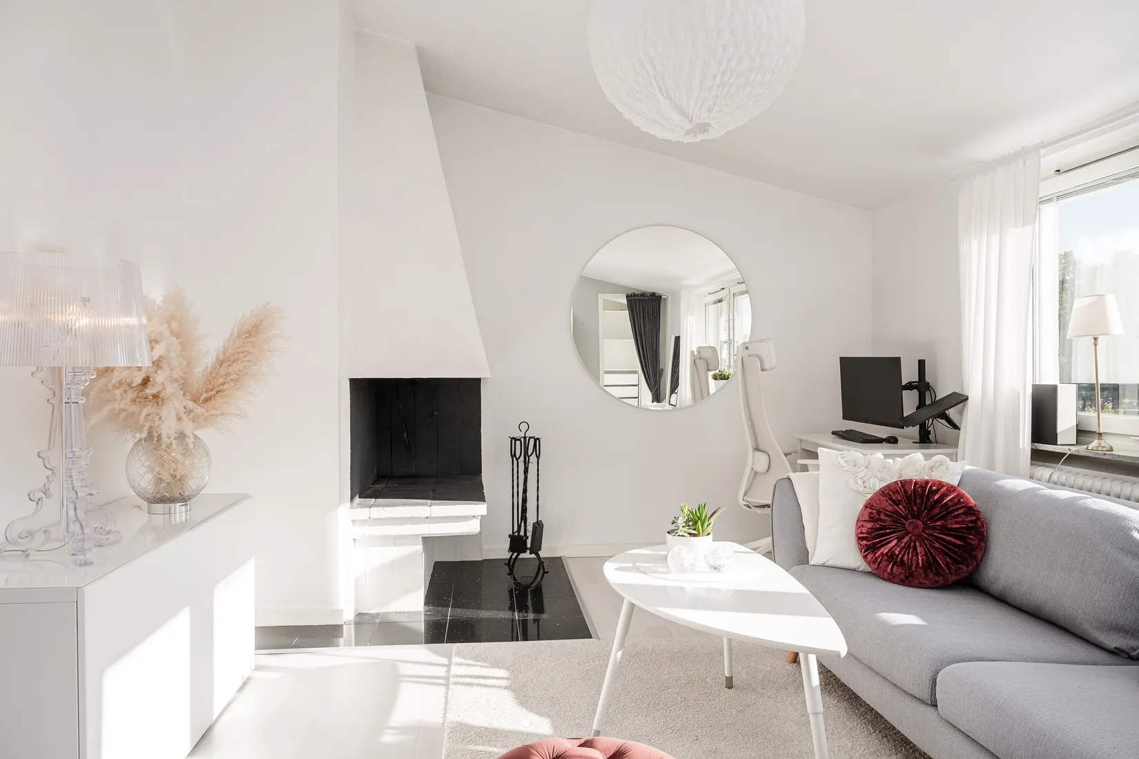 Bostadsrätt, Storgatan 29, Centrum, Härnösand