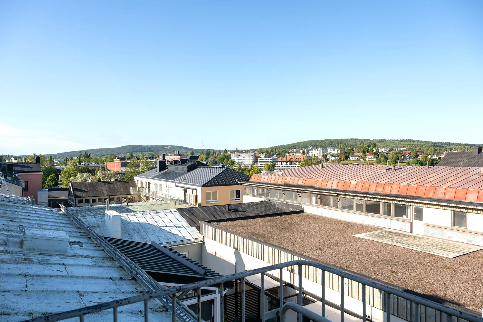 Bostadsrätt, Storgatan 29, Centrum, Härnösand
