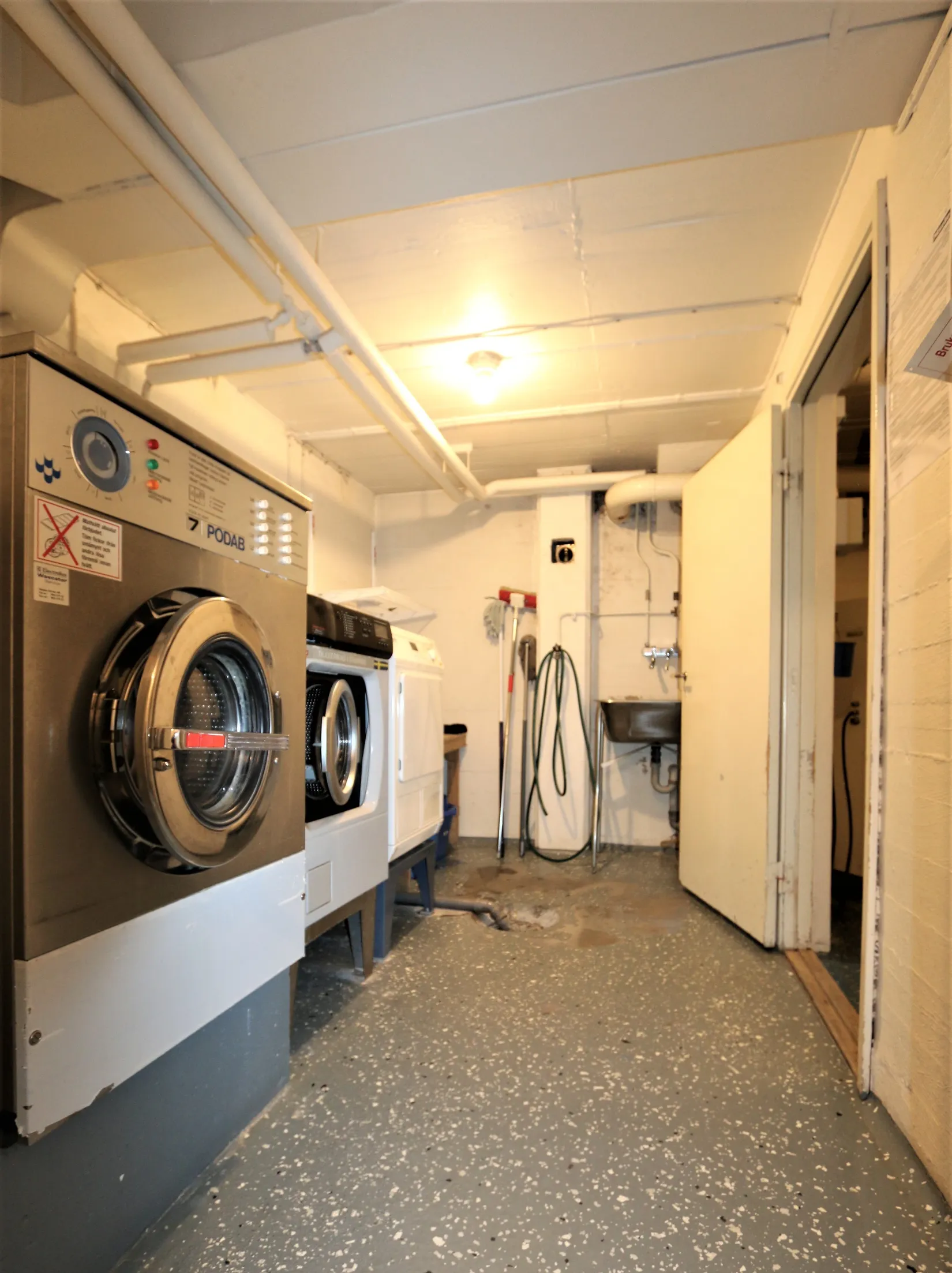 Bostadsrätt, Storgatan 29, Centrum, Härnösand