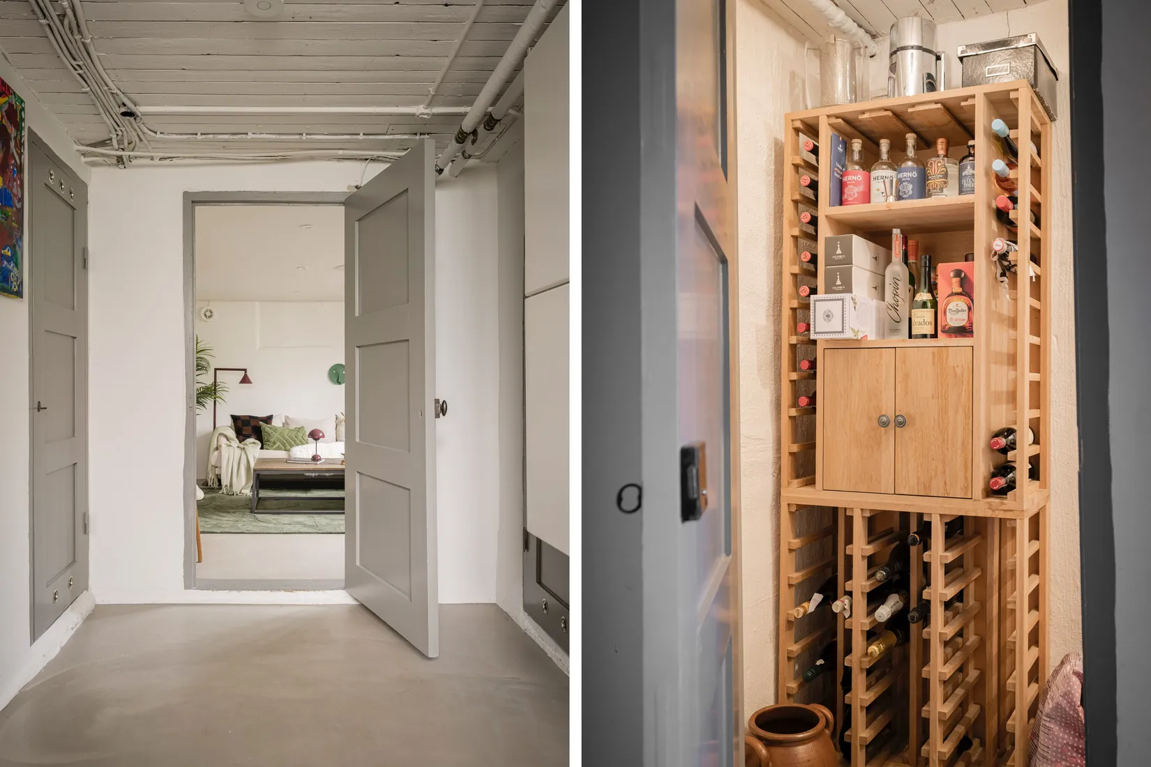 Villa, Nockebyvägen 29, Höglandet, Stockholm