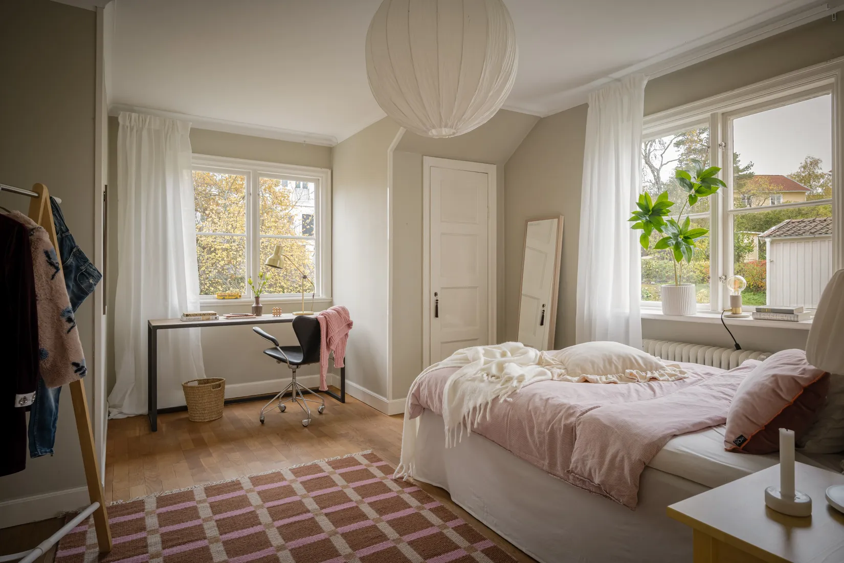 Villa, Nockebyvägen 29, Höglandet, Stockholm